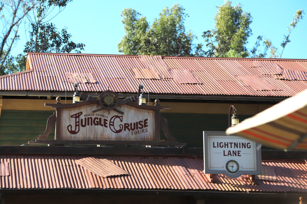 Jungle Cruise - OrlandoJoy