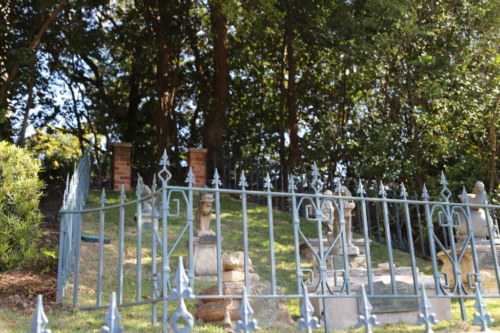 Haunted Mansion - Magic Kingdom