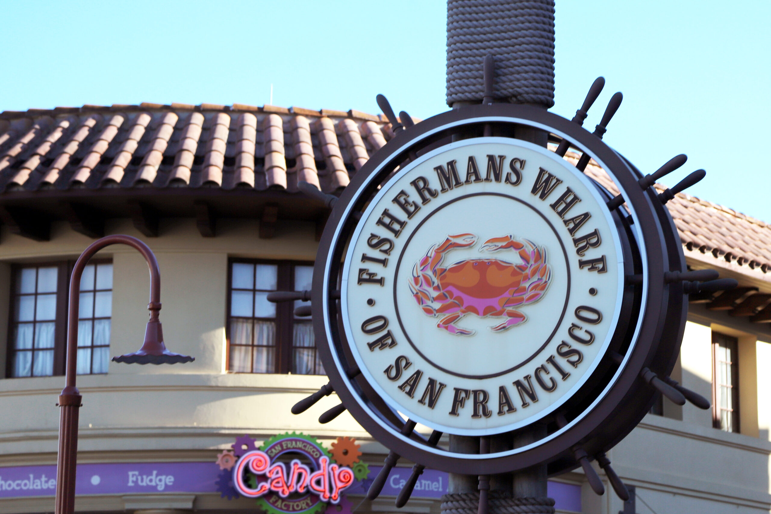 Lombard’s Seafood Grille