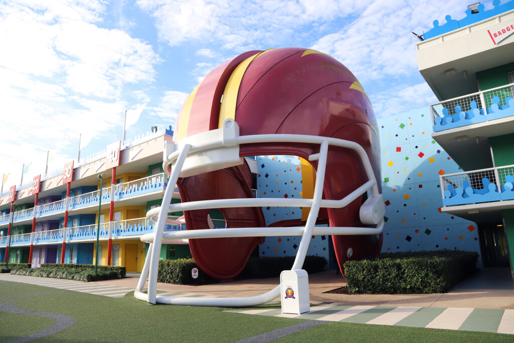 All Stars Sports