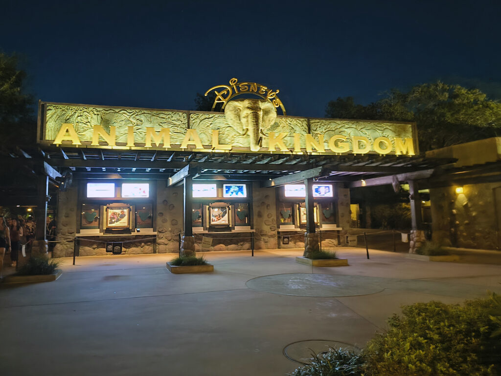 Animal Kingdom