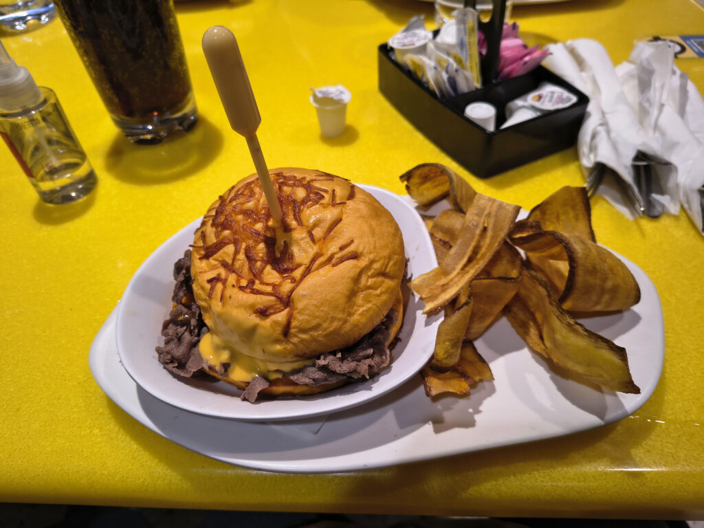 Minions Cafe