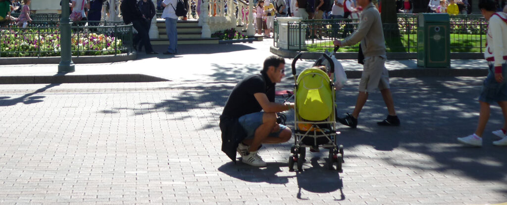 child